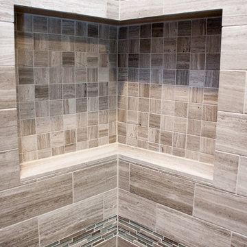 Robert Griffin Construction Installations