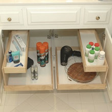 Organization Ideas