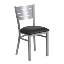 Break room seating