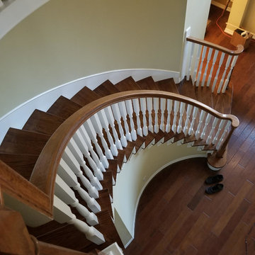 Our Work