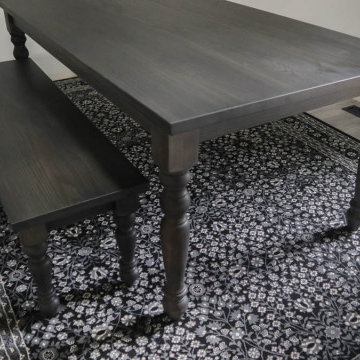 Four Leg Tables