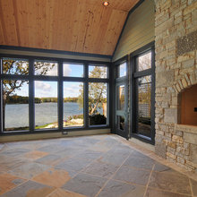 Sun Rooms