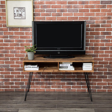 Crawford & Burke The Eastwood Media Console