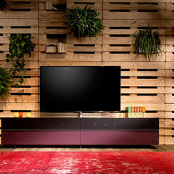 Spectral Scala Soundm&ouml;bel - Entertainment Centers And Tv Stands