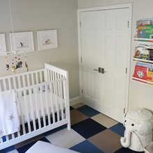 playroom