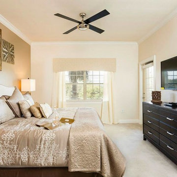 Burris condo