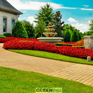 GreenPal Lawn Care