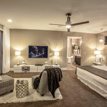 Abigail’s & Jillian’s New Space