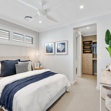 New House