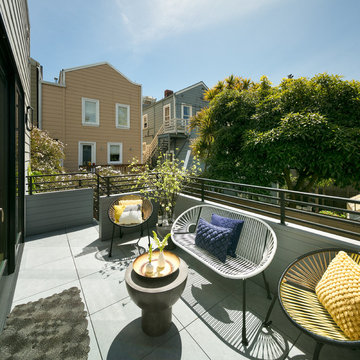 Active Listing // Modern Scott