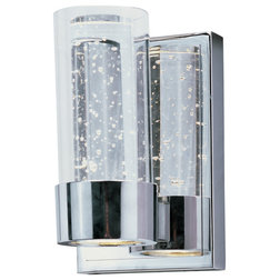 Contemporary Bathroom Vanity Lighting by LAMPS EXPO