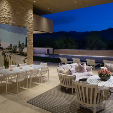 P Residence