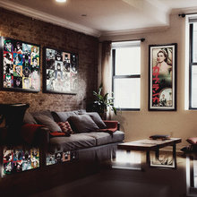Comic Room