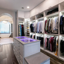 closet