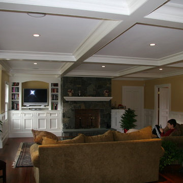 Residential Work