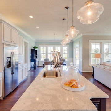 St. Jude Children's Research Hospital Dream Home 2015