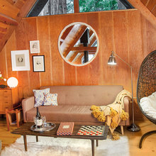 Cabin Inspo