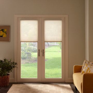 Cellular Shades