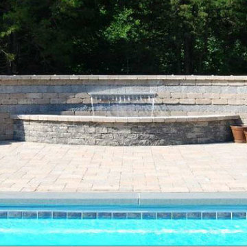 Swimming Pools