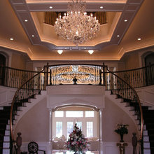 Stairways