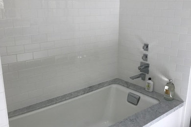 Bathroom Renovation - BATHTUB