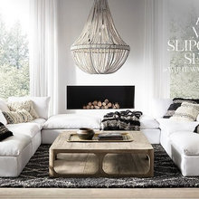 living room furniture