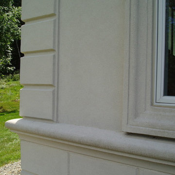 Roberts Residence