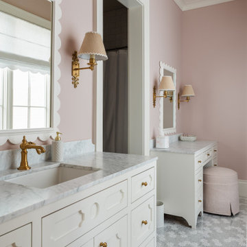 Coats Homes/Kate Marker Interiors