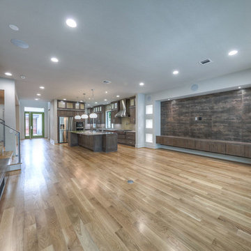CONTEMPORARY COMPOUND
