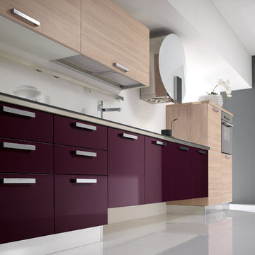 Modern Kitchen by Spar, Italy