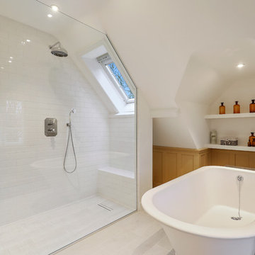 Case Study: Walton-on-Thames