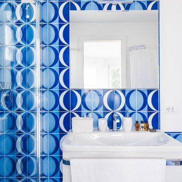 La Divina Amalfi Coast - Bagno