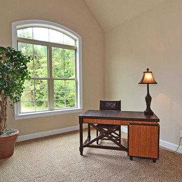 Rosewood Ranch Home Office