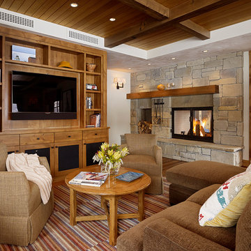 Shooting Star Residence