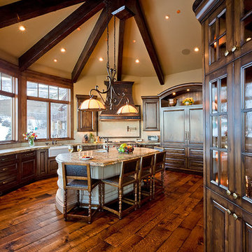 A Private Residence III