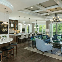 Great room Ideas