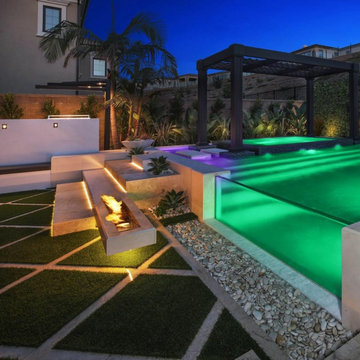 landscaping company in Sharjah