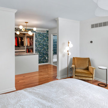 Lower Gwynedd Primary Suite