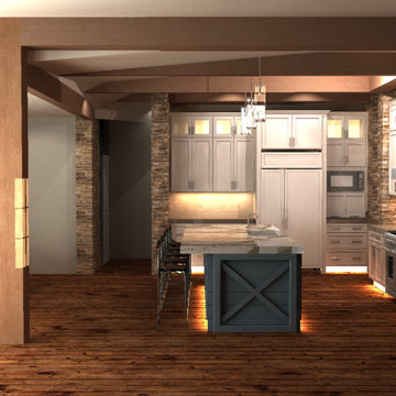 Kitchen Design - Designing The Heart of Your Home