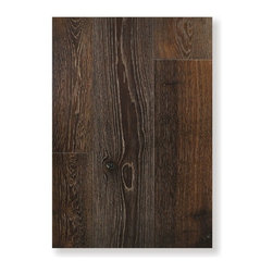 Modern Collection - Hardwood Flooring