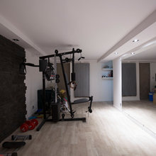 DECORATION EXTERIEUR