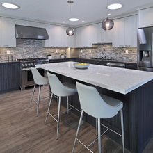 Kitchen Renovation