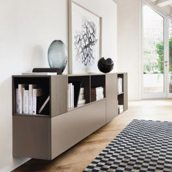 Sangiacomo - Furniture