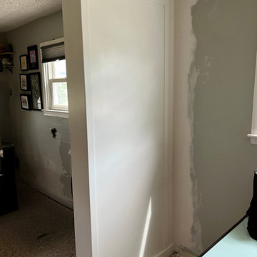 Deptford, Living Room Remodel