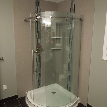 Rochester Bathroom