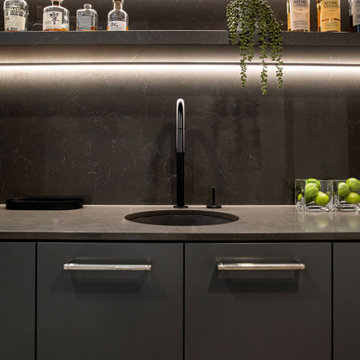 Mount Pleasant Residence
