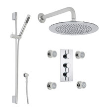 Fixtures & Cabinets