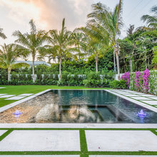 Pools
