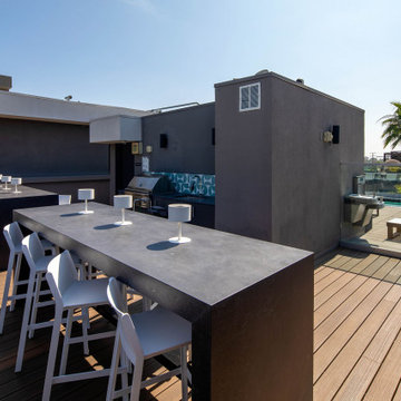Remodeling and Demolition