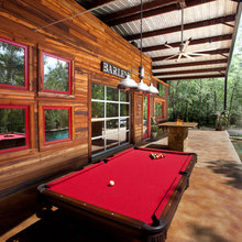 Patio Ideas